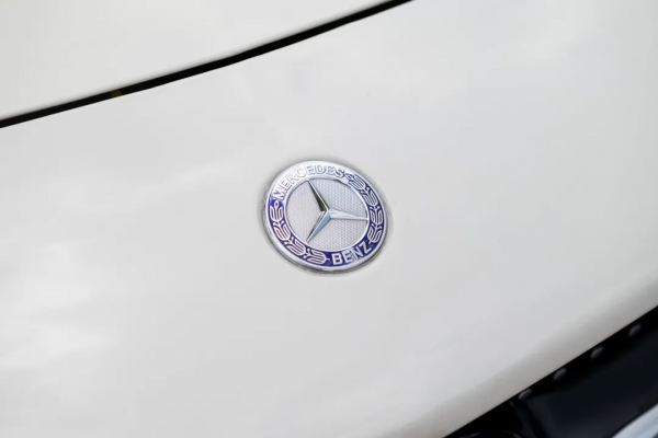 級別緊湊但不落窠臼,二手賓士CLA260有顏更有料 級別緊湊但不落窠臼,二手賓士CLA260有顏更有料