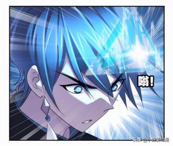 斗羅大陸:比比東叛變武魂殿倒戈海神島?魂獸暴動 斗羅大陸:比比東叛變武魂殿倒戈海神島?魂獸暴動