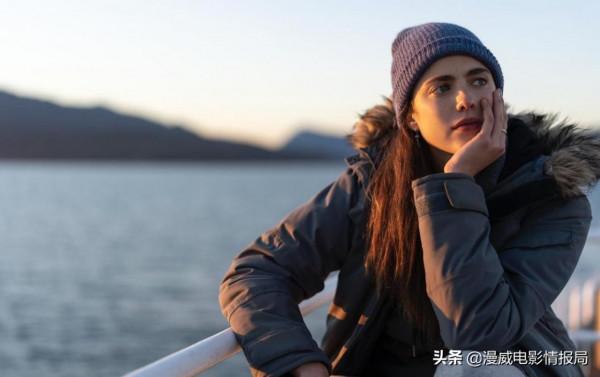 豆瓣公佈2021年度十大評分最高的英美新劇，你看過幾部？