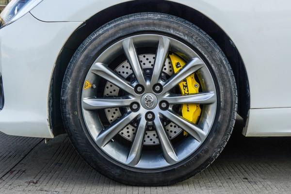 剎車卡鉗,豐田銳志改裝TEI Racing P60ES街道效能剎車卡鉗套裝 剎車卡鉗,豐田銳志改裝TEI Racing P60ES街道效能剎車卡鉗套裝