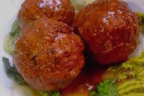 從“紅極一時”到“門庭冷落”,江蘇紅燒獅子頭遭遇了啥,很堪憂 從“紅極一時”到“門庭冷落”,江蘇紅燒獅子頭遭遇了啥,很堪憂