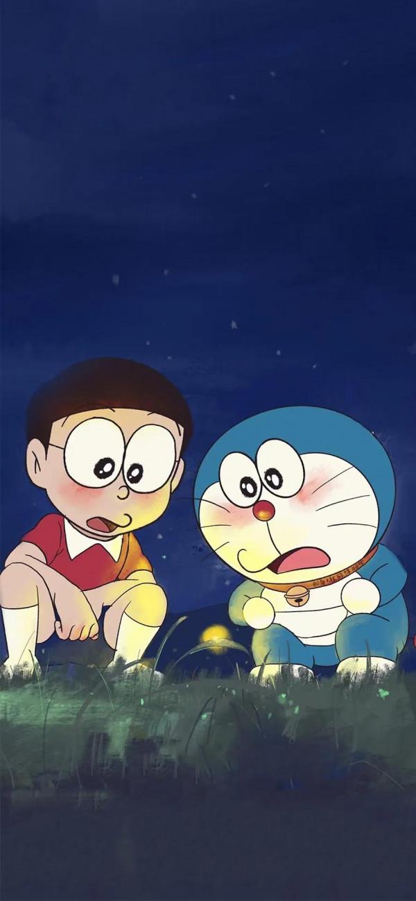 100張卡通動漫桌布：可能都是你喜歡的桌布，別錯過