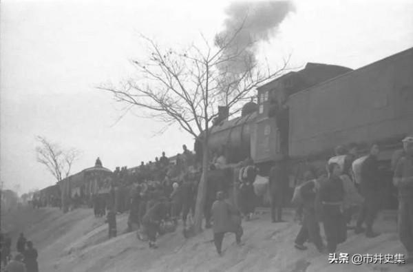 近代史上的民國：是大多數人的災年，是毫不誇張的萬惡的舊社會