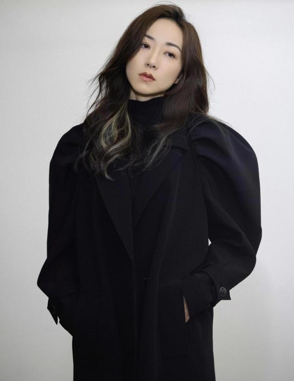 娛樂記憶 &vert; 演員韓雪工作室新照片