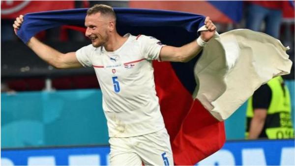 捷克國家隊要復興？現在為時尚早，4年後或許能迎來黃金一代爆發