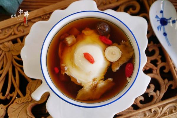 深秋時節,有條件多喝“三寶湯”,提升元氣,女人更適合多喝 深秋時節,有條件多喝“三寶湯”,提升元氣,女人更適合多喝