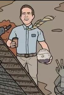 央視出品的這則影片，包含了不少玩家會心一笑的彩蛋