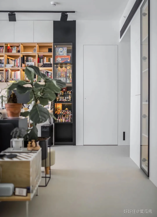 同樣是79㎡小三居，憑啥人家能住成大平層？