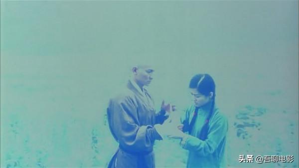 杜琪峰被嚴重低估的電影，因為刪減被埋沒，深度解讀《大隻佬》