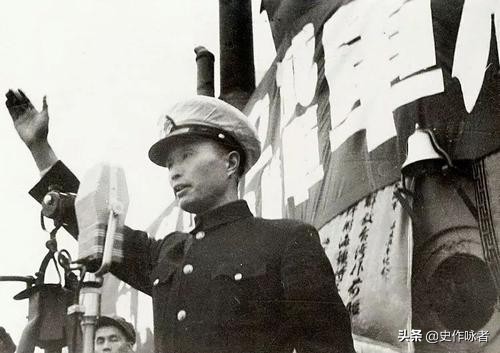 盤點近代四川籍十大名將，個個都是開國元勳，四位成為了開國元帥