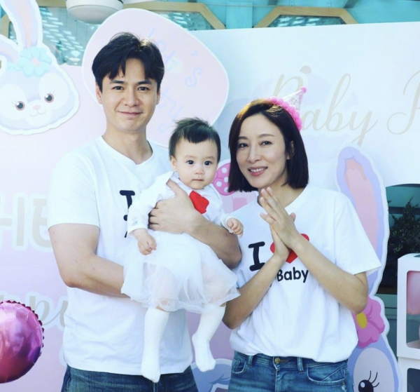 12月已有6位星二代降生，4個二胎寶寶都是男孩，個個含著金鑰匙