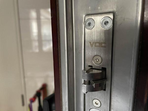 搬新家後改造的第一步,深度體驗華為智選VOC智慧門鎖S 搬新家後改造的第一步,深度體驗華為智選VOC智慧門鎖S