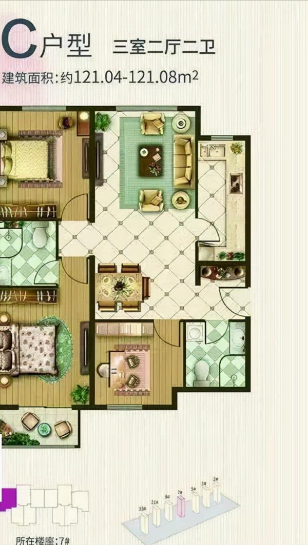 堪稱最優建築質量的安置房建設進度播報來了——中筑西府海棠