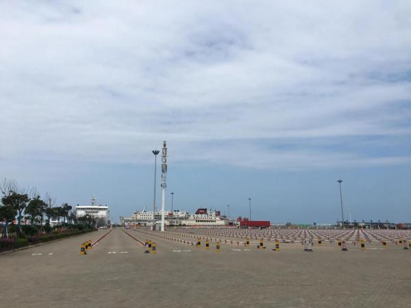 離海南,走瀋海,東南沿海數城浮光掠影小記 離海南,走瀋海,東南沿海數城浮光掠影小記