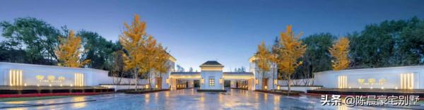 「京城龍脈別墅鑑賞」北京正北五環 定製城市獨棟,恆久時光臻藏 「京城龍脈別墅鑑賞」北京正北五環 定製城市獨棟,恆久時光臻藏