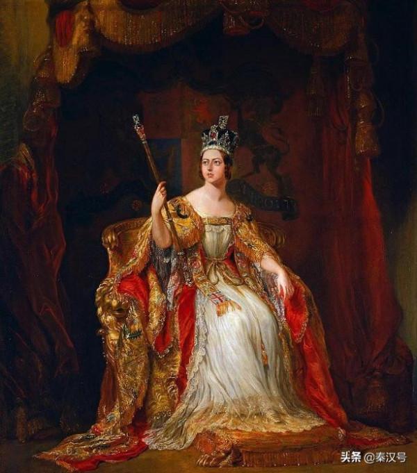 被殖民200年,印度為何對英國心存感激?因為出了個“印始皇” 被殖民200年,印度為何對英國心存感激?因為出了個“印始皇”