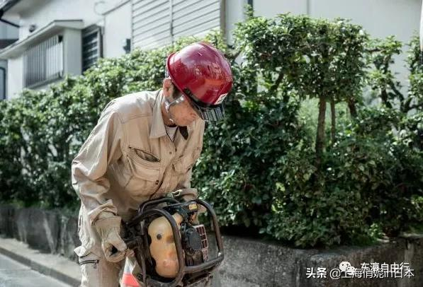 為何日本人，老了還要打工賺錢？