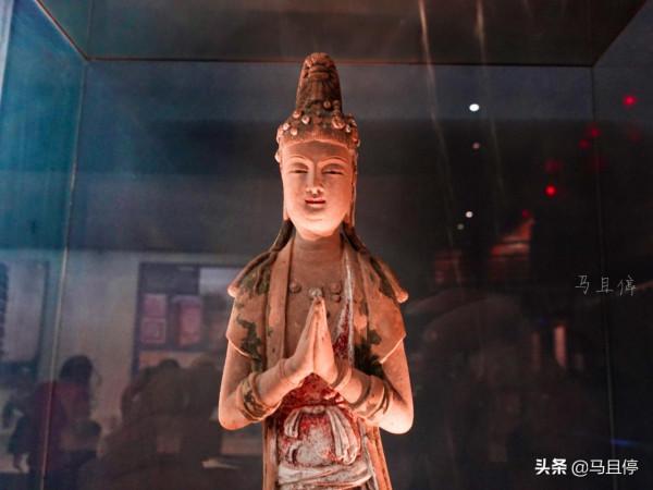 溫州出土的北宋造像，一躍成浙江省博鎮館之寶，堪稱宋代彩塑精華