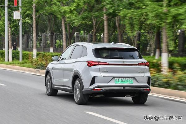 新車｜動力效能強悍 試駕飛凡汽車MARVEL R四驅版