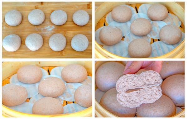 7道便捷早餐做法，提前一晚蒸一蒸，早上加熱就能吃，簡單易學