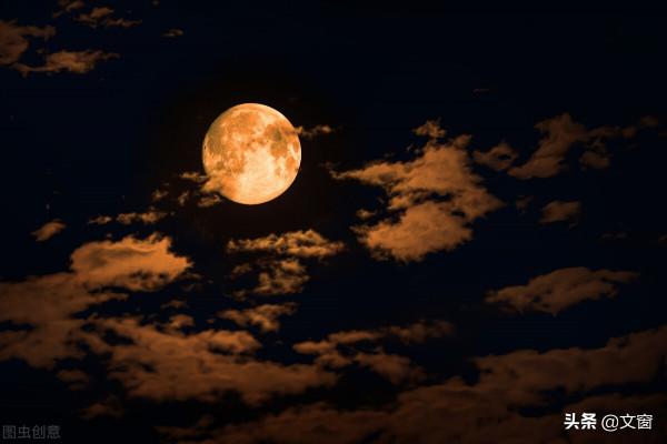 中秋月圓越思念｜一個看哭人的故事：從兄妹親情長出了一種無名痛