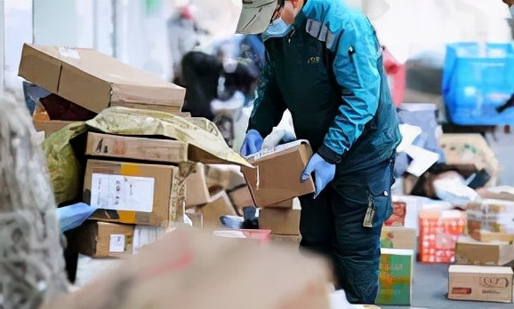 順豐控股公佈最新業績，江蘇率先基本實現快遞服務建制村全覆蓋