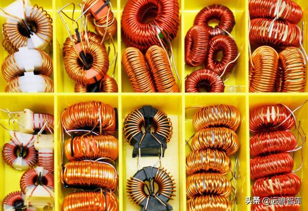 半導體先發優勢明顯，麥捷科技二十載深耕電子元器件，全方位佈局