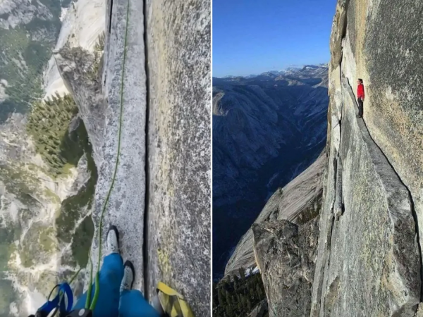 橫看成嶺側成峰，20張照片-換個角度看世界