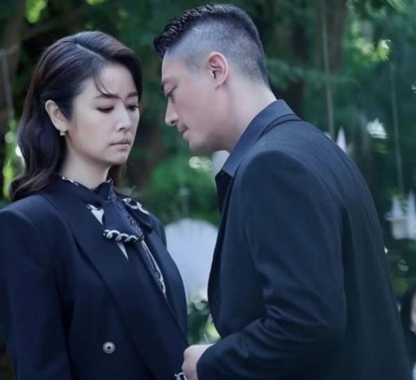 霍建華終於帥氣登場!與老婆演對手戲太帶感,穿西裝比貴公子氣派 霍建華終於帥氣登場!與老婆演對手戲太帶感,穿西裝比貴公子氣派