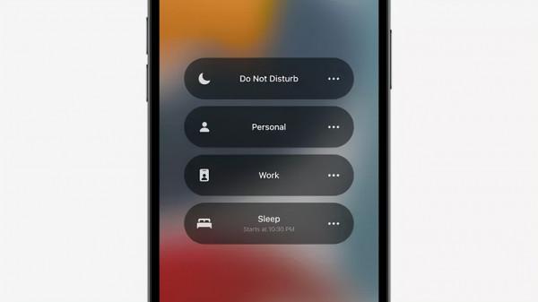 iOS 15.0 正式釋出，新功能都在這