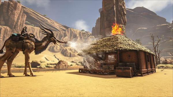 推薦10款燒顯示卡Steam遊戲，高畫質再挑剔的玩家都找不出毛病