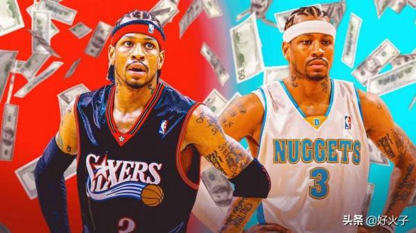 美媒評現代NBA25大巨星：詹姆斯科比鄧肯領銜，KD庫裡壓小卡哈登