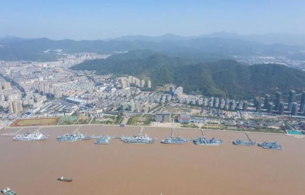 林則徐侄孫想當海軍司令，劉帥苦勸沒用，卻被毛主席巧妙說服