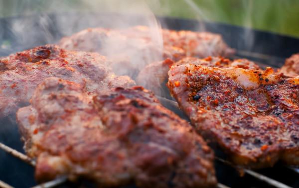 羊肉為啥這麼“羶”，吃烤肉該如何選擇？