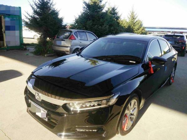 “精算師”奶爸花18萬買準新本田雅閣,檢測師:連保險槓都是原漆 “精算師”奶爸花18萬買準新本田雅閣,檢測師:連保險槓都是原漆