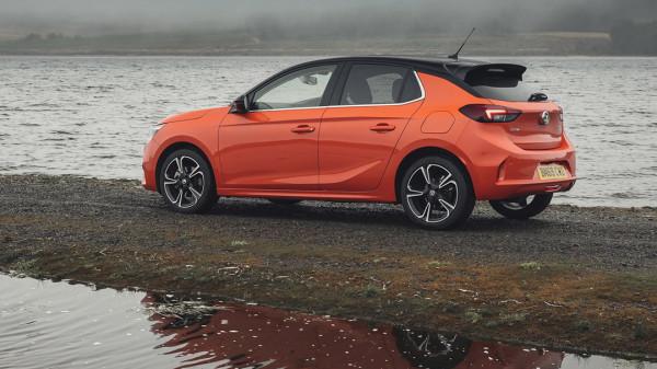 飛度同級還配畫素大燈！沃克斯豪爾Corsa英國人最愛