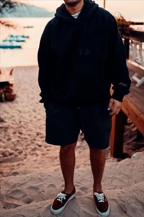 入秋了，型男穿搭指南趕緊收藏起來吧