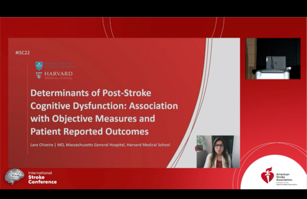ISC熱評丨董強教授：亟待建立血管性認知障礙生物標誌物評價體系