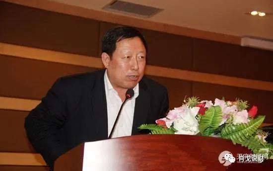 曾經自詡“李闖王”,陝北首善高乃則旗下資產"掛牌”出讓即將破產 曾經自詡“李闖王”,陝北首善高乃則旗下資產"掛牌”出讓即將破產