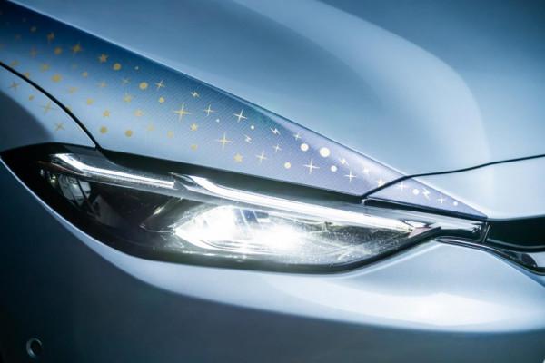 個性與顏值並存 暢巡米奇魔法版的童話之旅 個性與顏值並存 暢巡米奇魔法版的童話之旅