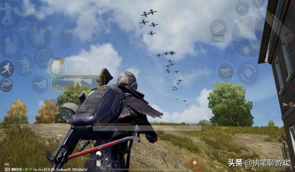 “吃雞”未來之役涼了?綽號“新神降臨”,玩家火冒三丈點刪除 “吃雞”未來之役涼了?綽號“新神降臨”,玩家火冒三丈點刪除