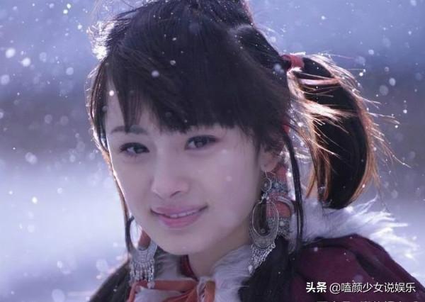 從圓臉到錐子臉再到小方臉，近20年娛樂圈審美是被誰帶偏的？