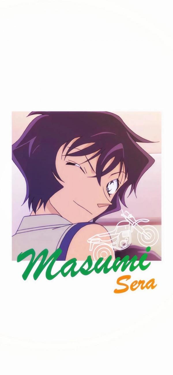 一組超好看的名偵探柯南桌布和可愛的表情包