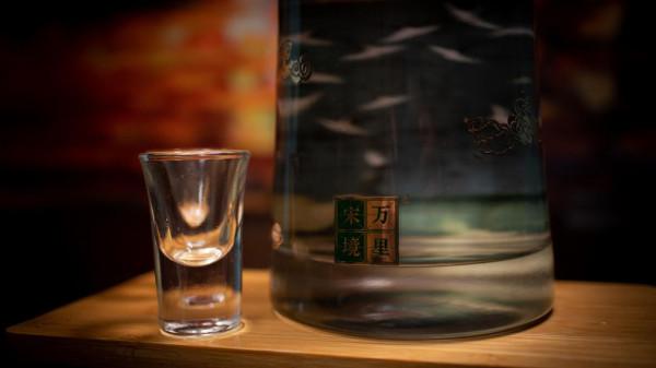 小米眾籌首款斷貨濃香白酒,谷小酒萬里宋境有這般魅力? 小米眾籌首款斷貨濃香白酒,谷小酒萬里宋境有這般魅力?