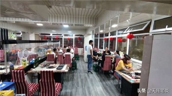 回首往事知多少，翻天覆地慨而慷，2021東北自駕總結