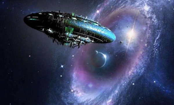 人類可能永遠也飛不出太陽系？科學家給出4個原因，個個令人絕望