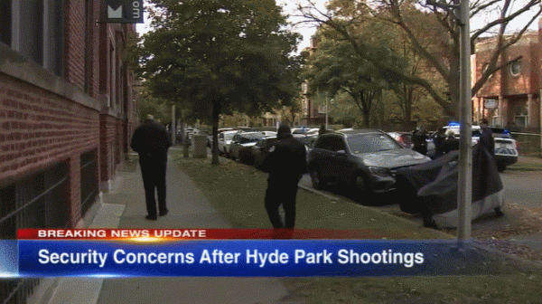 憤怒！芝加哥大學又一名中國留學生被槍殺！今年第二起，盤點最危險的美國大學