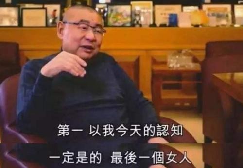 李嘉欣把最美的青春給了富豪劉鑾雄,為什麼大劉離婚了也不娶她? 李嘉欣把最美的青春給了富豪劉鑾雄,為什麼大劉離婚了也不娶她?