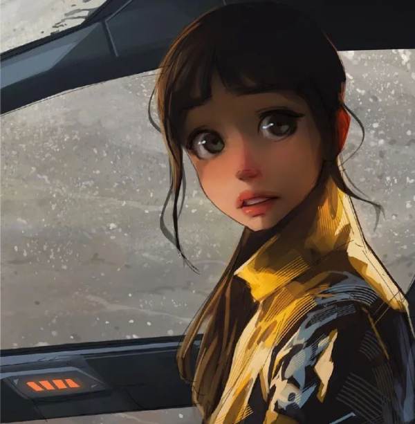 情侶頭像 l 和你的cp掛組情頭吧