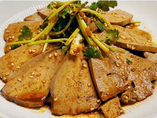 春季9道懶人涼拌開胃菜,爽口且營養豐富,全家人都愛吃 春季9道懶人涼拌開胃菜,爽口且營養豐富,全家人都愛吃